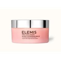 Gambar Elemis Pro-Collagen Rose Cleansing Balm Travel Size - WaterMint 105gr dari Herbal japan undefined 1 Tokopedia