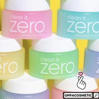 Gambar Banila Co Clean It Zero Cleansing Balm 7G | Brightening 25Ml | Kit New - Original 7g dari Olshop Ariyan undefined 4 Tokopedia