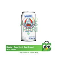 Gambar SUSU BERUANG BEAR BRAND, PER 1 kaleng dari Toko Agus Hari Kebun Jeruk undefined 1 Tokopedia