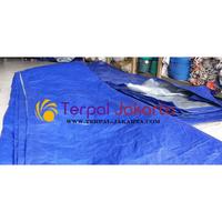 Gambar Terpal Plastik Tipe A2 Ukuran 4 x 6 Meter | Terpal A2 4x6 Meter dari Terpal Plastik Jakarta undefined 5 Tokopedia