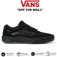 Gambar Sepatu Vans Skate Pro Wayvee Black Black - 40 dari DOSTORSNEAKERS undefined 1 Tokopedia
