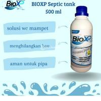 Gambar Cairan Pembersih WC Mampet Obat Ampuh Untuk Kloset Saluran Pembuangan dari CV Barokah Abdi undefined 5 Tokopedia