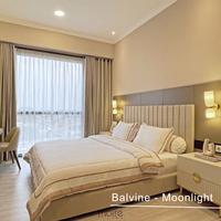 Gambar Bedcover Set - HS Balmain - 200 x 200 x 40, Egyptian Cotton dari DB Style.id undefined 3 Tokopedia