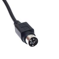 Gambar DC Power Kabel Adaptor audio visual s video 4 pin 3 pin dari Comzone Online R16 undefined 3 Tokopedia