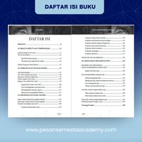 Gambar Buku EGO POWER - Rahasia Melepas Diri Dari Program Matrix dari Pesan Semesta Official undefined 4 Tokopedia