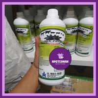 Gambar WINPROB TERNAK | Probiotik Untuk Fermentasi SILASE PAKAN Ternak Sapi Kambing Domba | 1 liter dan 1 kg | Apoternak - winprob cair 1L dari CV ASA ABADI undefined 2 Tokopedia