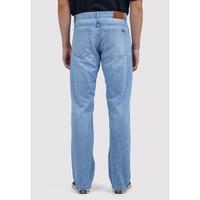 Gambar Tirajeans Jeans Regular Straight Full 7-MLDSSEA125C010 LT. BLUE - 31 dari Executive Indonesia undefined 2 Tokopedia