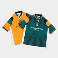 Gambar Jersey PSS SLEMAN CRSL Original dari Woddssale Official Shop undefined 2 Tokopedia