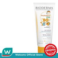 Gambar Bioderma Photoderm Pediatrics Lait 100ml dari Watsons Indonesia Official Store undefined 3 Tokopedia