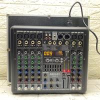 Gambar MIXER 6 CHANNEL ASHLEY SMR 6 dari SANDY ELEKTRONIK_NEW undefined 2 Tokopedia
