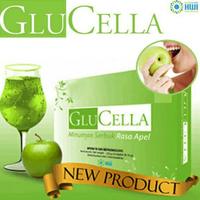 Gambar [TT] Glucella Collagen HWI Glucella Kolagen Minuman Collagen Promo Murah dari Tiny Tones undefined 1 Tokopedia