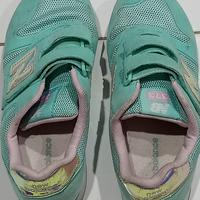 Gambar sepatu branded preloved Anak perempuan dari SarahVanessa undefined 1 Tokopedia