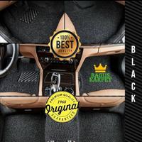 Gambar Karpet Mie Bihun Mobil CHERY TIGGO CROSS 2025 BIHUN PREMIUM 15 mm Full Set - Hitam dari BagusKarpet undefined 5 Tokopedia
