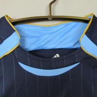 Gambar Jersey Vintage Retro Argentina Away Fans 2006 Blue Navy GO Quality - S dari MAWA SPORT ID undefined 4 Tokopedia