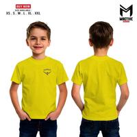 Gambar Cuci Gudang KAOS ANAK OSPREY USIA 1-12 tahun COTTON COMBED 30S - MACTIVE Berkualitas dari vincalooks undefined 5 Tokopedia