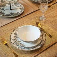 Gambar SIGNATURE BOWL MONO GOLD  by Lifetime Design dari Lifetime Design undefined 3 Tokopedia