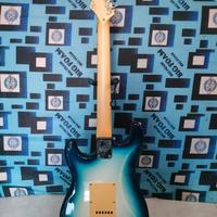 Gambar Gitar listrik sqoe sest250 dari atallah36 undefined 2 Tokopedia