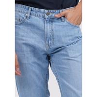 Gambar Tirajeans Jeans Regular Straight Full 7-MLDSSEA125C010 LT. BLUE - 31 dari Executive Indonesia undefined 3 Tokopedia