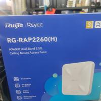 Gambar Ruijie RAP2260(H) Multi G Wi-Fi AX6000 dari Alvian Com_NEW undefined 1 Tokopedia