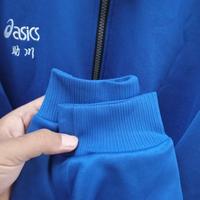 Gambar Tracktop Pria ASICS Second Original dari tokosiabang99 undefined 5 Tokopedia