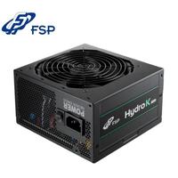 Gambar FSP Hydro K PRO 600W 750W 850W - 80+ Bronze Flat Cable Power Supply - 750Watt dari Duta Mandiri Infokom undefined 5 Tokopedia