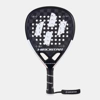 Gambar DISCOUNT HIROSTAR BLACKSTONE PADEL RACKET dari Toko Momo ATK undefined 5 Tokopedia