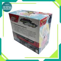 Gambar Pokemon Journey Together Enhanched Booster Box 36CT SV09 Isi 36 Pack + 1 Promo Card TCG Kartu Game Bahasa Inggris dari Kinezo Store undefined 3 Tokopedia