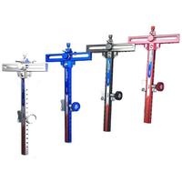 Gambar DECUT Archery Recurve Sight BASHA RE - Fisir - Inceran - Sight Busur Panah Recurve - BLUE dari ChampSporty undefined 3 Tokopedia
