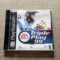 Gambar TRIPLE PLAY 99 KASET CD PLAY STATION COPY PABRIK dari Muvicstore undefined 1 Tokopedia