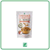 Gambar Sunpia - Spicy Shiitake Mushroom Springrolls New Packaging dari IP FARM undefined 1 Tokopedia