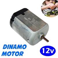 Gambar Car Dinamo Motor R280 280 DC 3-12V 15000Rpm High Speed Power Model Super Kencang dari DH TRONIC undefined 4 Tokopedia
