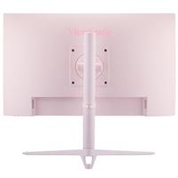 Gambar VIEWSONIC VX2428AJ-PK PINK | GAMING MONITOR 24" inch FHD IPS 240Hz 0.5ms dari RedTeknologi-Redcom undefined 4 Tokopedia