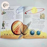 Gambar Buku anak seri I wonder why bahasa inggris/ science book / buku ilmu pengetahuan umum - full set 18 dari qver undefined 4 Tokopedia
