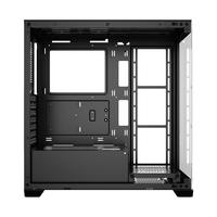 Gambar Ocypus Gamma C72 Case | Casing CPU Komputer ATX Hitam dan Putih Free 4x 12cm ARGB tempered glass - Putih dari Foursquare Computer Bandung undefined 3 Tokopedia