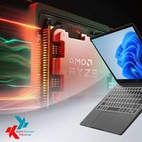 Gambar SPC Style 5 Ryzen 5 3500 8Gb 256Gb 14inci FHD IPS backlight - 8 gb, Non dari Kasih Karunia Teknologi undefined 2 Tokopedia