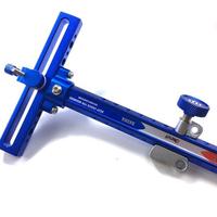Gambar DECUT Archery Recurve Sight BASHA RE - Fisir - Inceran - Sight Busur Panah Recurve - BLUE dari ChampSporty undefined 4 Tokopedia