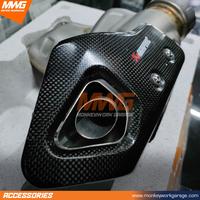 Gambar KTM POWERPART AKRAPOVIC KTM DUKE 250,390 (2024) KTM ADV R,X (2025) KTM SMCR 390 (2025) dari monkeywork garage undefined 3 Tokopedia