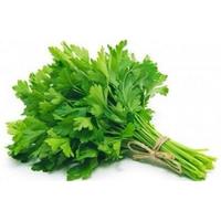 Gambar SELEDRI / DAUN SOP SEGAR HARIAN IKAT KECIL 25 GR dari budifrozenid undefined 5 Tokopedia