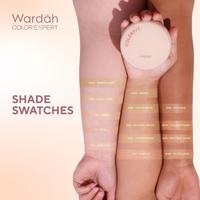 Gambar WARDAH COLORFIT Perfect Glow BB Cushion | BB Cushion WARDAH COLORFIT - 22N Light Ivory dari jselectiv by JHON Putra Kosmetik undefined 3 Tokopedia