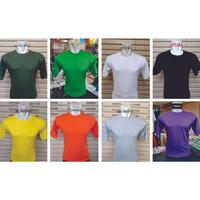 Gambar KAOS CAPTAIN AMERIKA CHIBI - Hitam, 4 dari PermataMarket undefined 3 Tokopedia