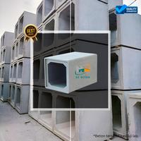 Gambar Beton Box Culvert 40 x 40 x100 Mutu K-350 dari AZ Beton undefined 2 Tokopedia