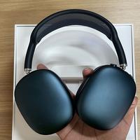 Gambar Airpods Max Gen 2 - USB C - Midninght Ex ibox dari Momogi Storee undefined 1 Tokopedia