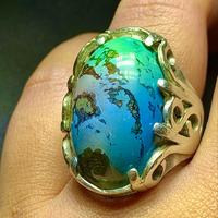 Gambar CINCIN MUSTIKA KYAI CONDONG LELEH dari KYAI BHATARA MUKTI undefined 3 Tokopedia