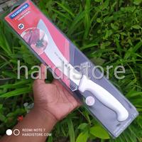 Gambar Pisau Seset 7 inch Tramontina Skinning Knife 24606/087 Original Brazil - Blister dari Hardistore Superpisau undefined 3 Tokopedia