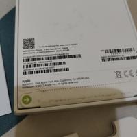 Gambar Dus Box iPhone 14 PRO MAX 128GB Silver iBox Original Copotan dari AbangAndroid undefined 2 Tokopedia