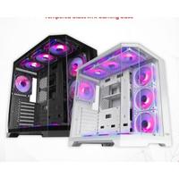 Gambar GPX PC Gaming Edit Intel Core i9-14900F VGA RTX 5090 32GB DDR5 64GB SSD 1TB HDD 1TB dengan Windows 10/11 64 Bit & Game Populer Siap Pakai dari GPX PROGAME undefined 5 Tokopedia