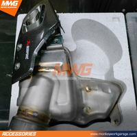 Gambar KTM POWERPART AKRAPOVIC KTM DUKE 250,390 (2024) KTM ADV R,X (2025) KTM SMCR 390 (2025) dari monkeywork garage undefined 4 Tokopedia