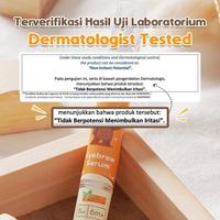 Gambar Tropee Bebe Eyebrow Serum 5ml || Serum Alis Anak dari edgardbabyshop undefined 4 Tokopedia