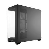 Gambar Ocypus Gamma C72 Case | Casing CPU Komputer ATX Hitam dan Putih Free 4x 12cm ARGB tempered glass - Putih dari Foursquare Computer Bandung undefined 5 Tokopedia