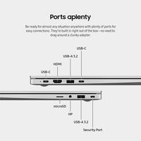 Gambar Laptop Samsung Galaxy Book3 15 Intel i7 1355U 16GB 512GB 15"FHD IPS BL FP Win11 - 16GB-512GB SSD, Tanpa AntiGores dari MAXIMAL ID PGC undefined 5 Tokopedia